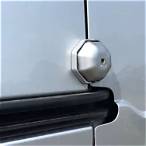 slot bestelwagen